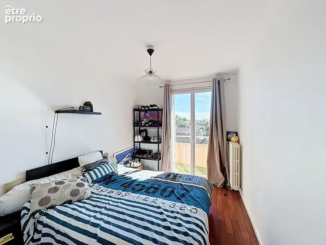 Appartement Toulouse 2 pièce(s) 38.92m2 - photo 6