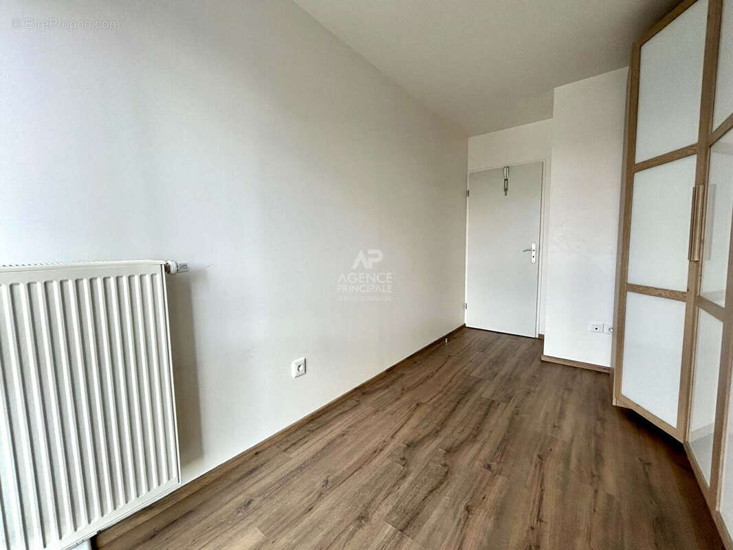 Appartement Carrieres Sous Poissy 5 pièce(s) 103 m2 - photo 10