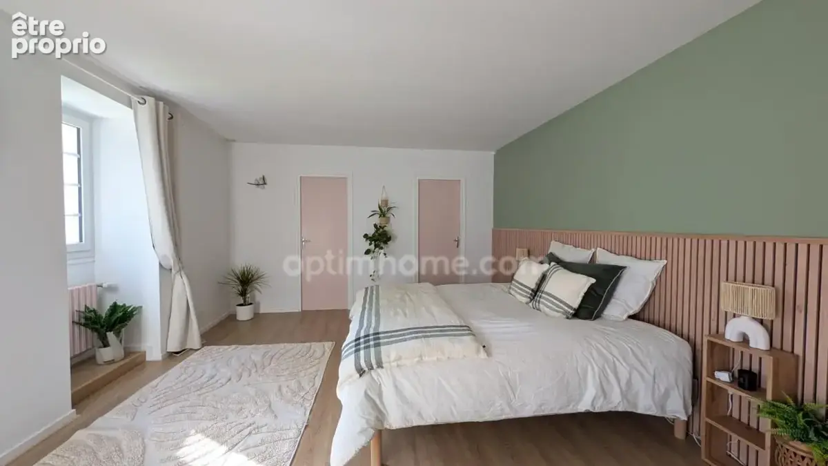 Propriété d'exception CESTAS REJOUIT 235 m2 6 chambres garage et piscine - photo 9