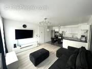 Appartement à VITRY-SUR-SEINE