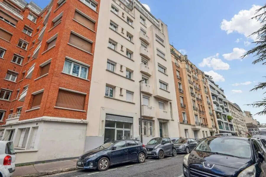 Commerce à BOULOGNE-BILLANCOURT