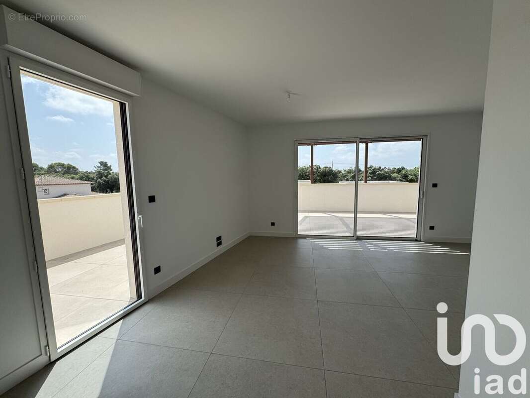 Photo 4 - Appartement à CASTRIES