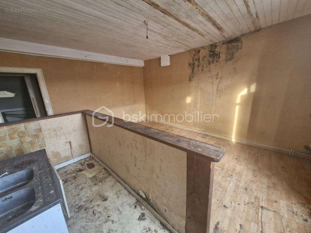 Appartement à SAINTE-FOY-LA-GRANDE