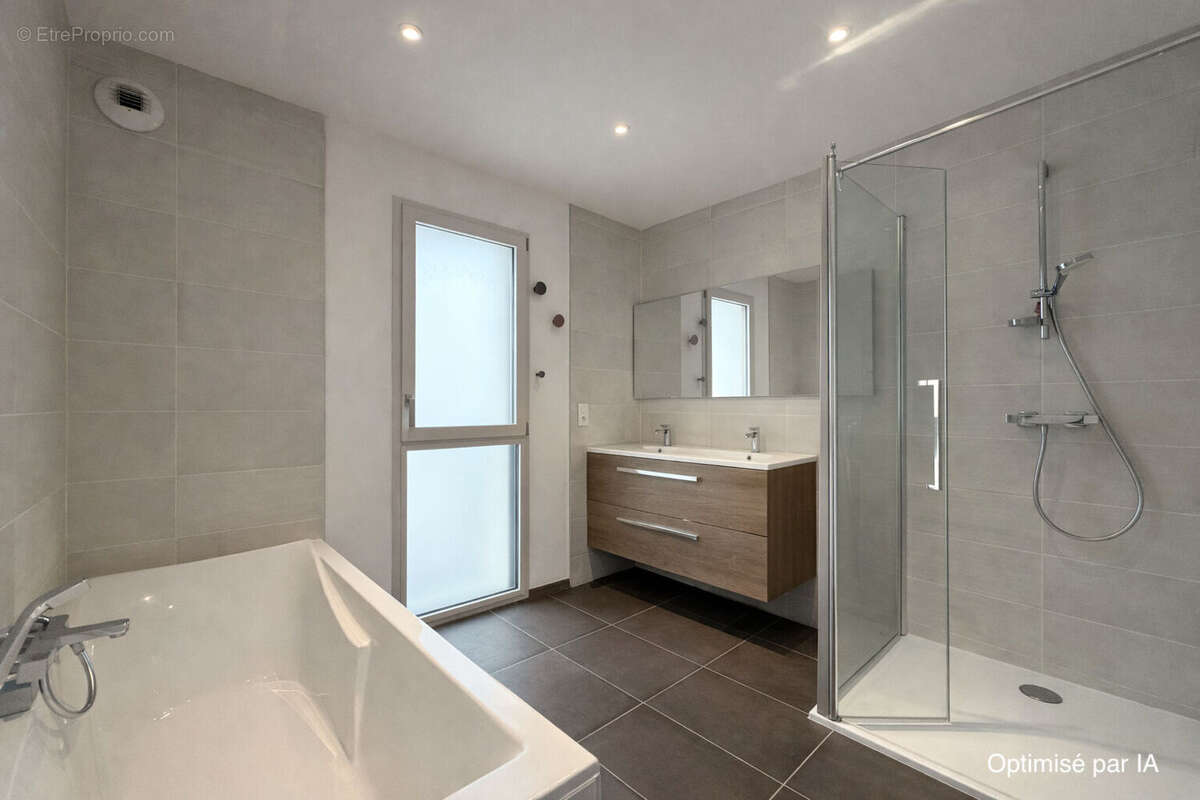 Maison à LES SABLES-D'OLONNE