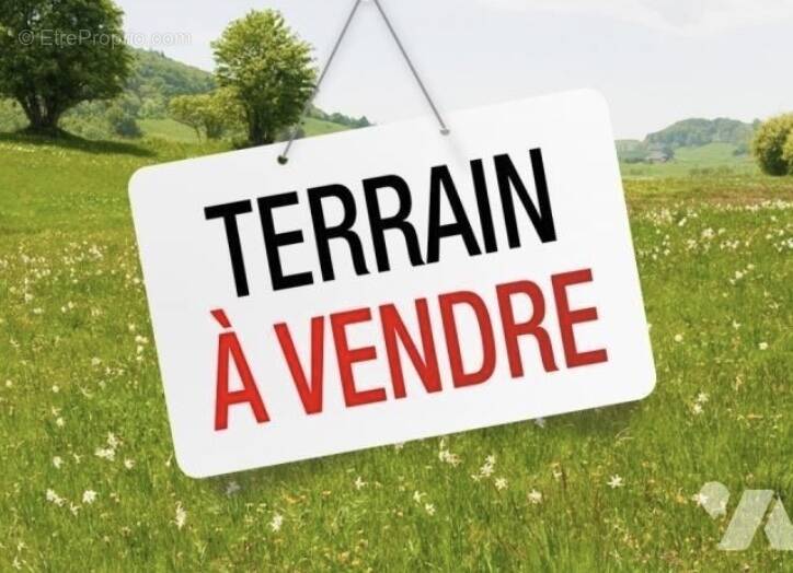 Terrain à FLEURIEU-SUR-SAONE