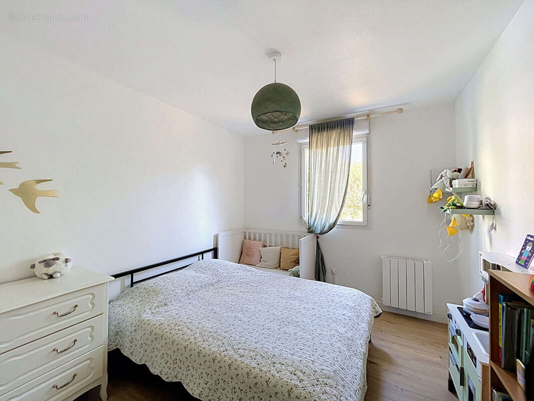 Appartement à MANOSQUE
