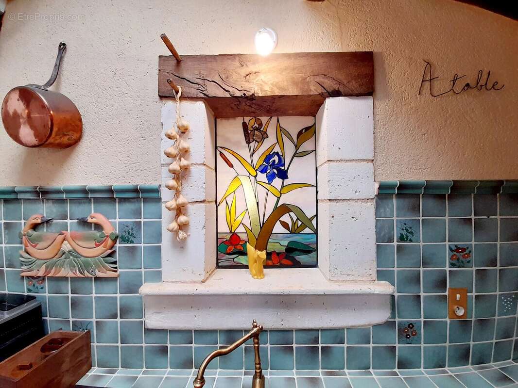 Maison à BEAUPOUYET
