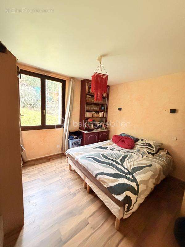 Maison de 112 m² - photo 5