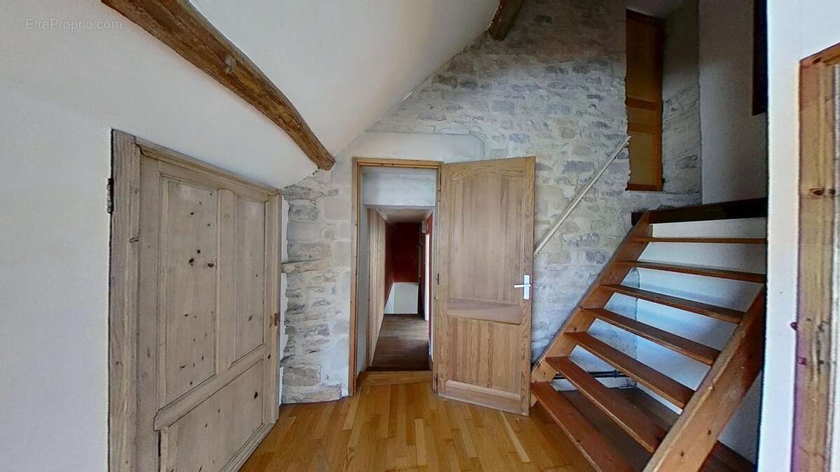 Maison à vendre 6 pièces ARCHELANGE (39) - photo 11