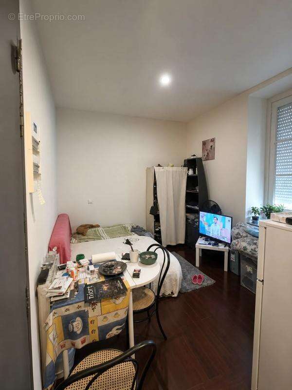 Immeuble de 9 pièces de 200 m² situé à Niort - photo 14