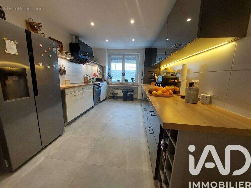 Photo 4 - Maison à NEUFCHEF