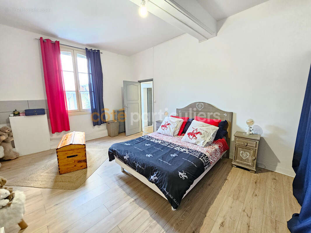 Appartement à SENS