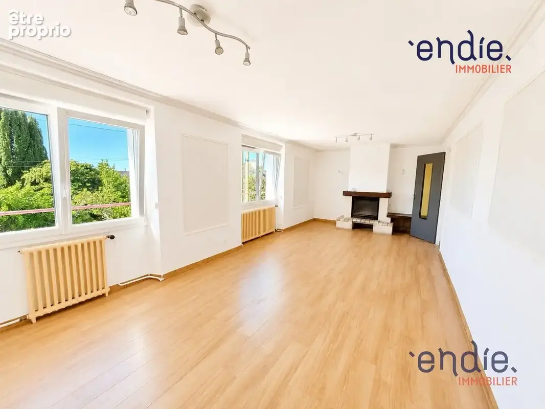 Maison 5 pièces 96 m² à vendre à Quimper (29000) - photo 6