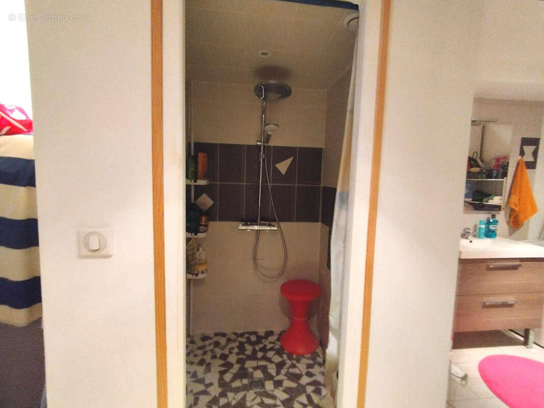 Appartement à LA CHATRE