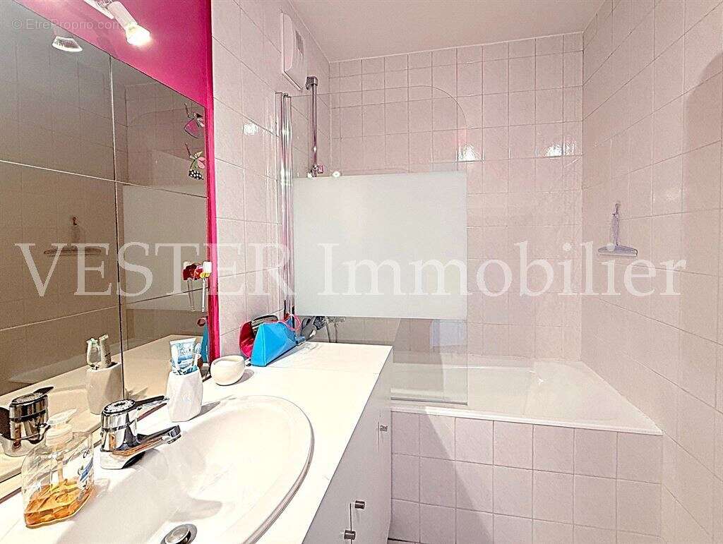 Appartement à SAINT-GERMAIN-EN-LAYE