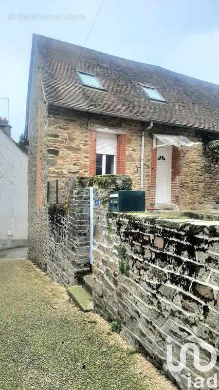 Photo 6 - Appartement à SAINT-YRIEIX-LA-PERCHE