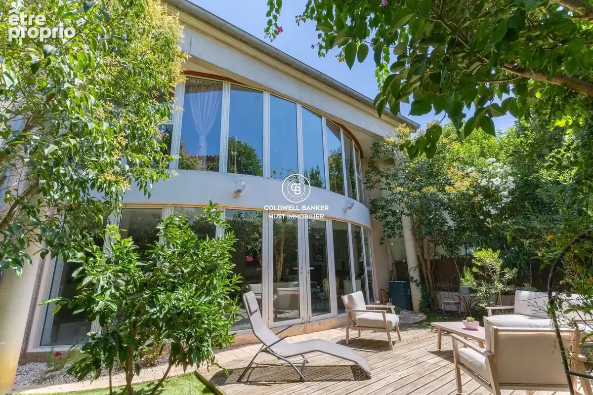 Photo Maison à Perpignan au prix de 419 000€
