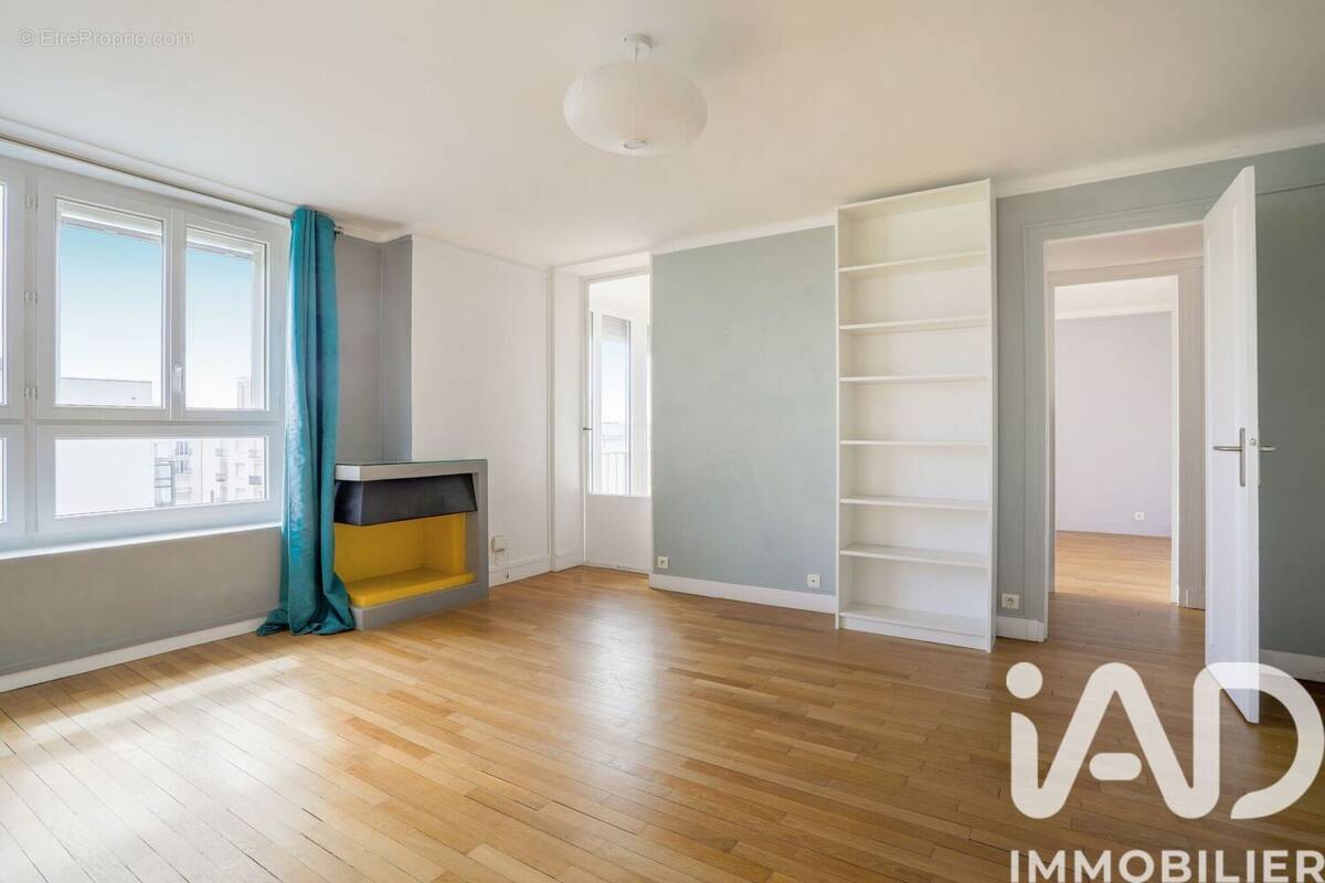 Photo 1 - Appartement à NOISY-LE-SEC