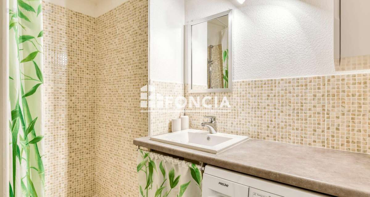 Appartement à FLEURY