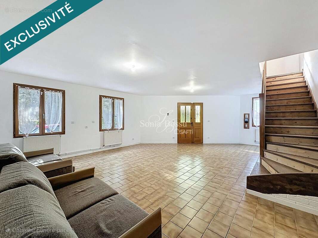 Photo 4 - Maison à FOUQUIERES-LES-LENS