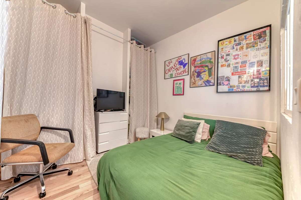 Appartement à LYON-1E