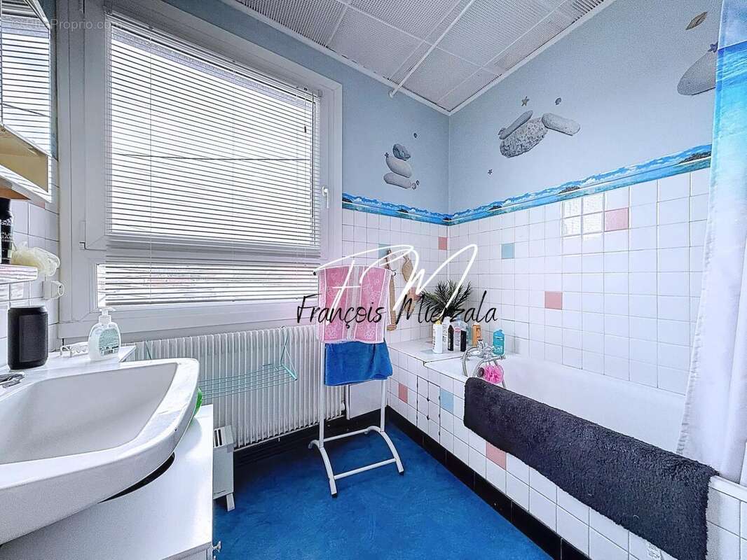 Photo 5 - Appartement à MERICOURT