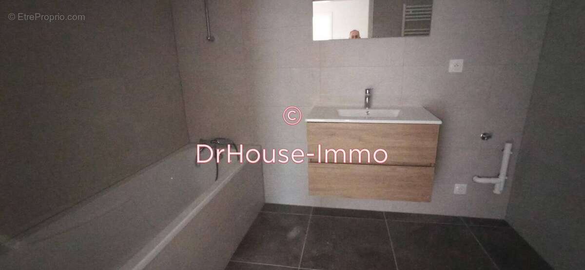 Appartement à MULHOUSE