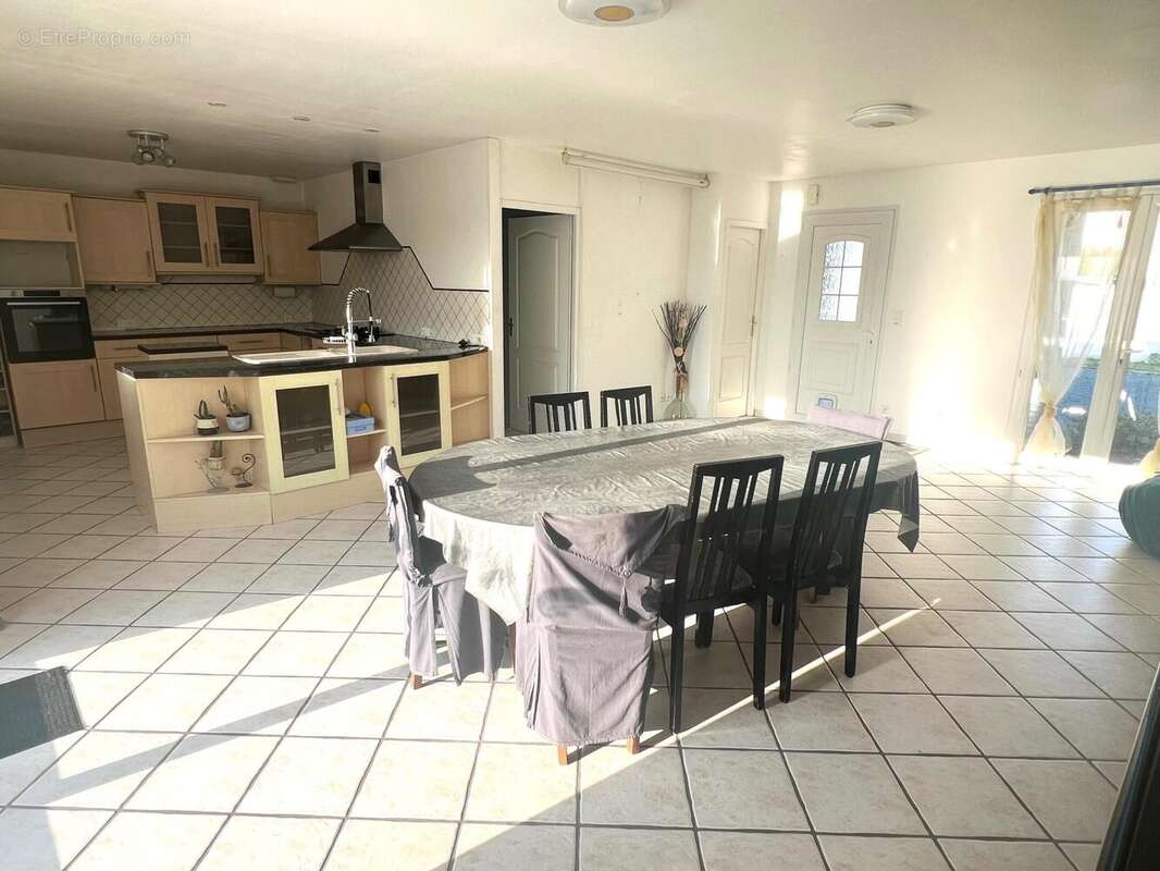 Photo 3 - Maison à LOULAY