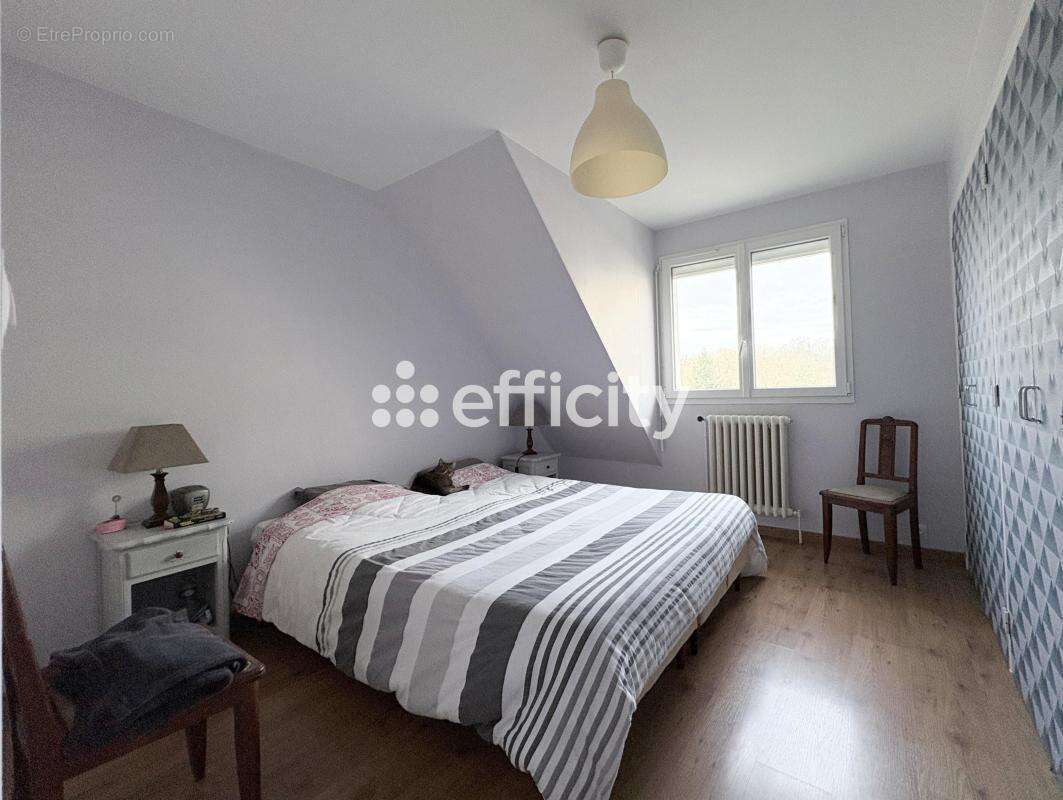 Appartement à SAINT-LO