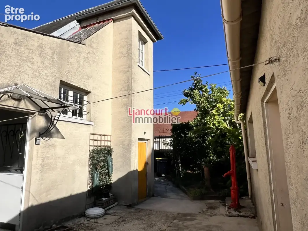 Maison indépendante pleine de charme à RANTIGNY 169900 € - photo 3