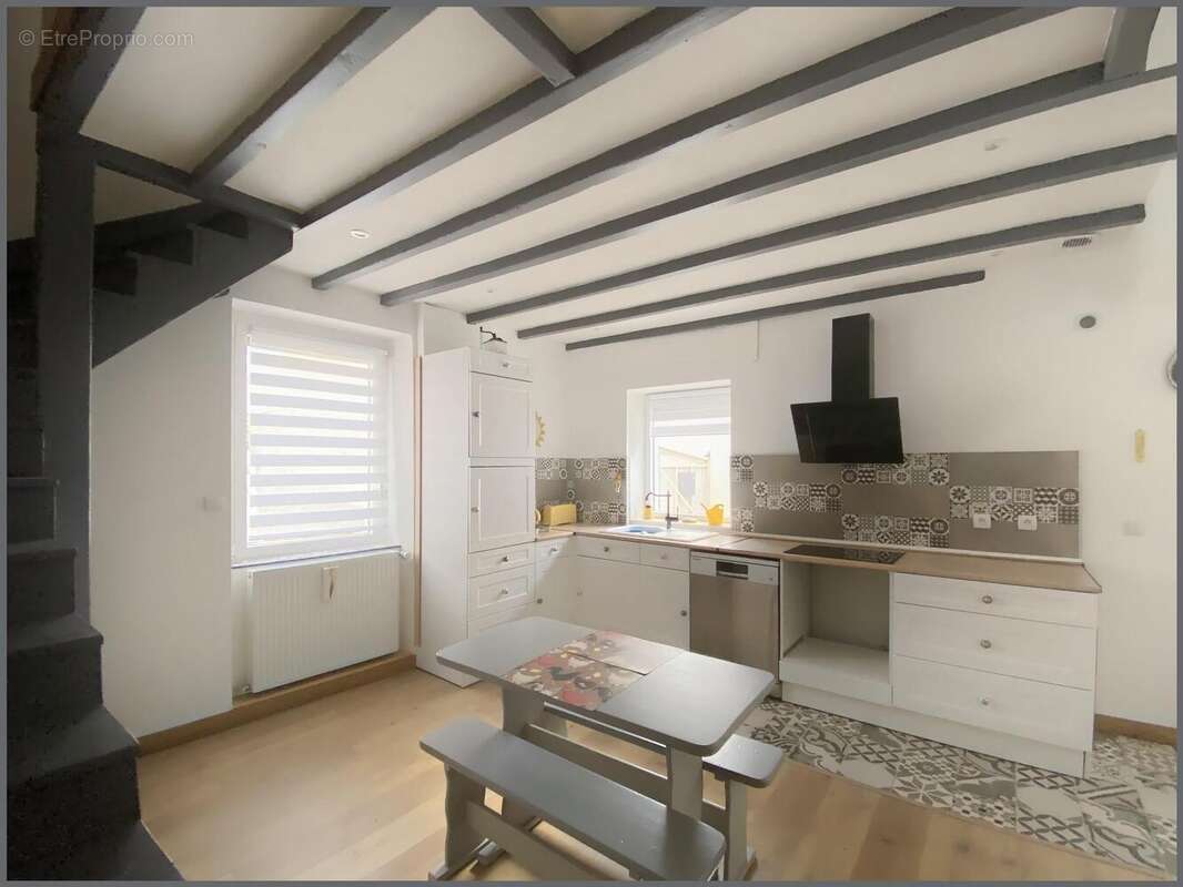 Photo 3 - Maison à NANTES