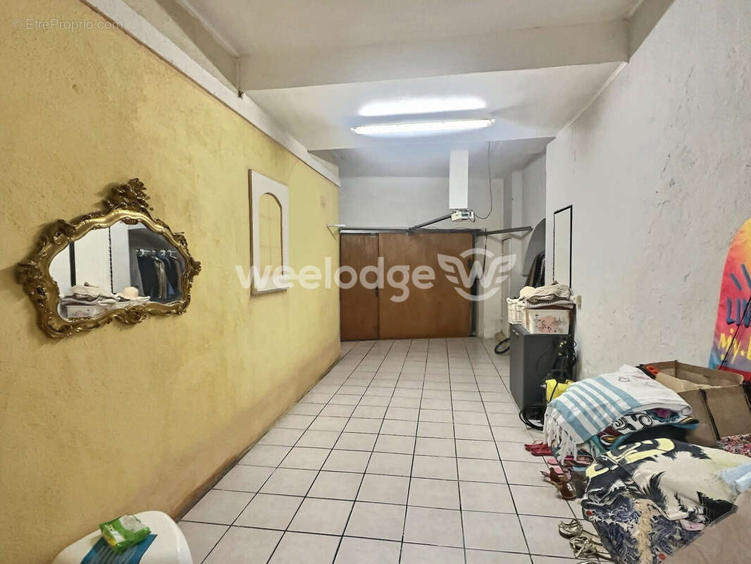 Maison à SAINT-CHAMAS