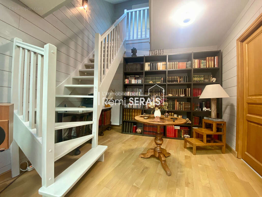 Appartement à ALENCON