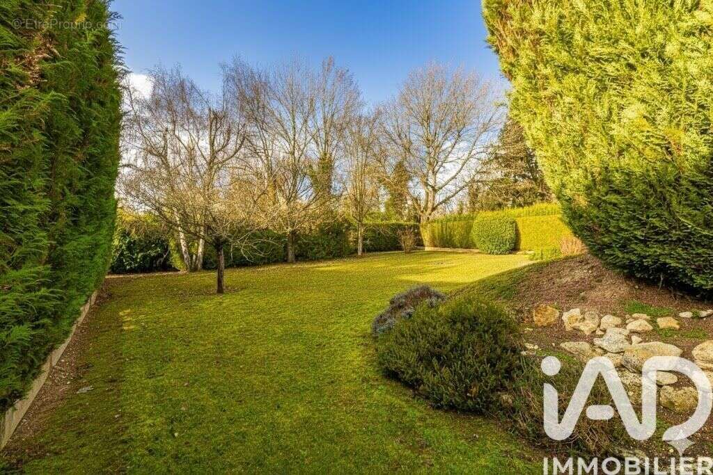 Photo 2 - Maison à MAULE