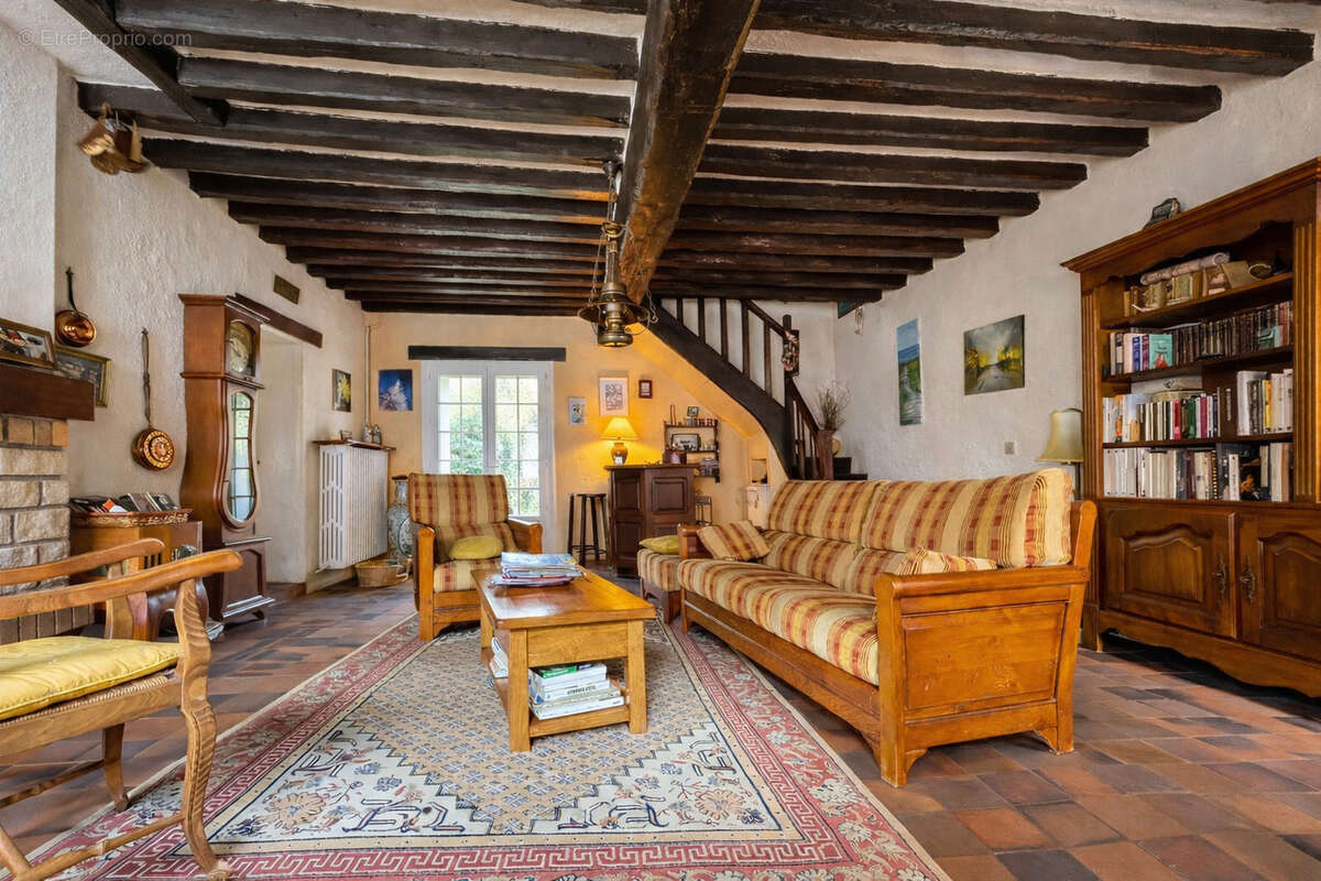 Maison à FLAGY