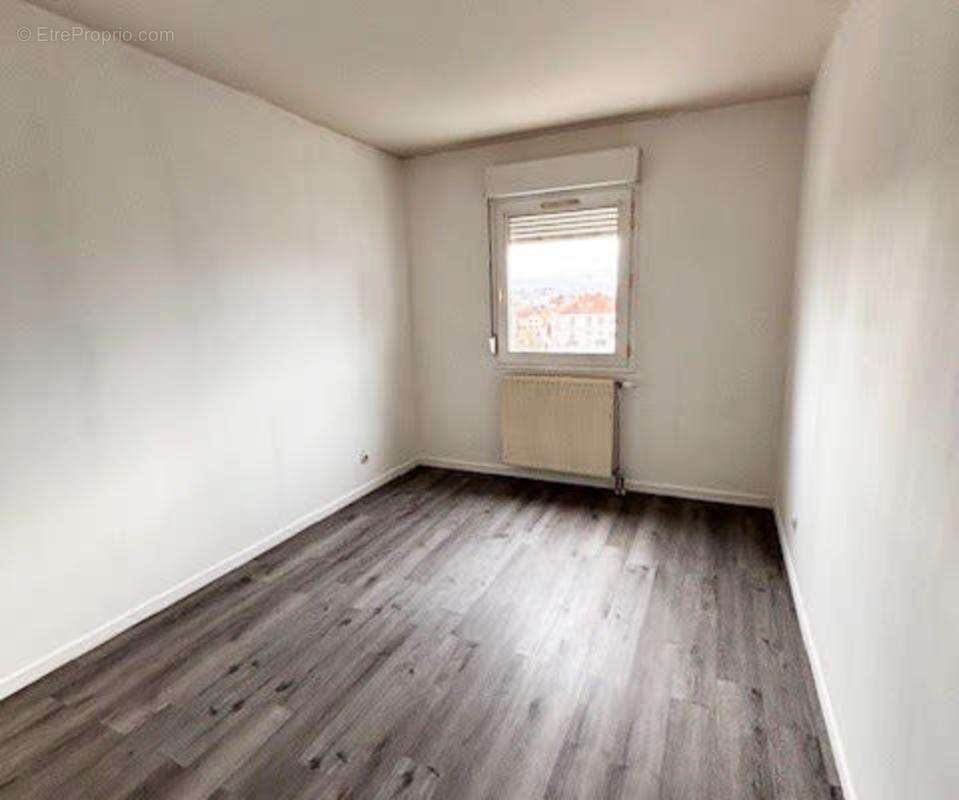 Appartement à LYON-3E