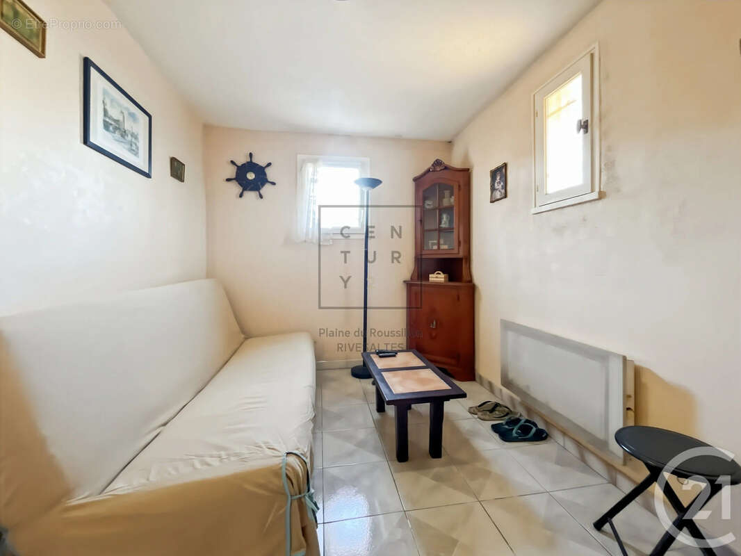 Maison à SALSES-LE-CHATEAU