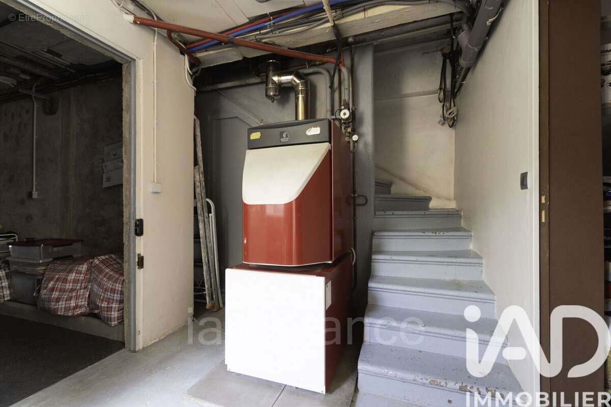 Photo 9 - Maison à FRENEUSE