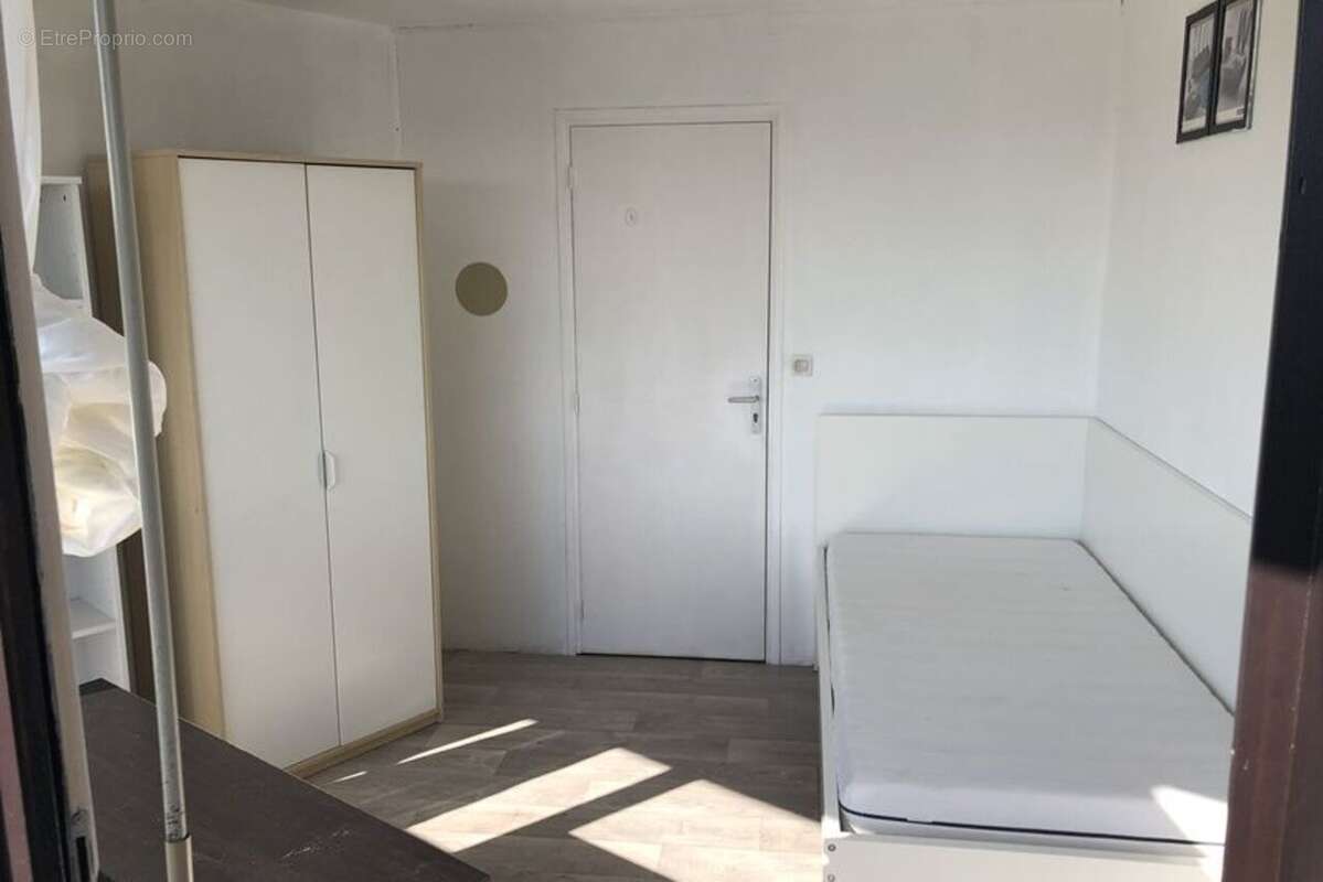 Appartement à CRETEIL