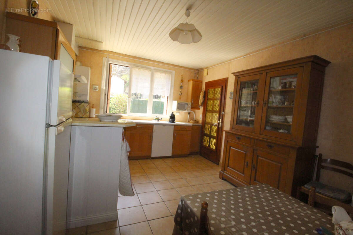 Maison à BAGNERES-DE-LUCHON