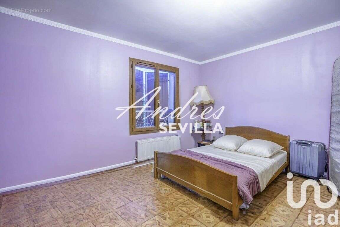 Photo 9 - Maison à VILLEPINTE