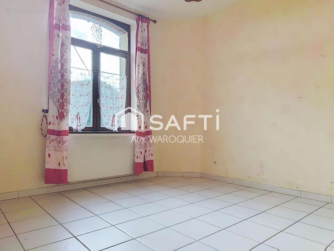 Photo 2 - Maison à PERONNE