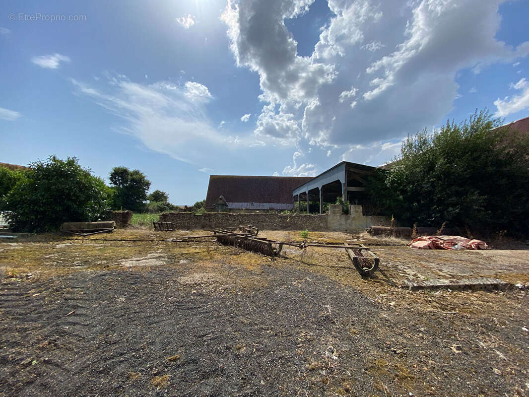 Maison Marbois - photo 4