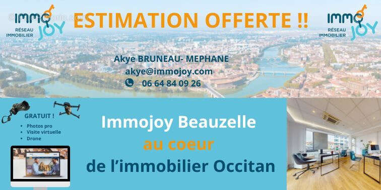 Maison à SAINT-GAUDENS