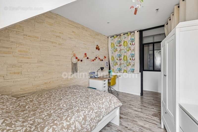 Appartement à ANTONY