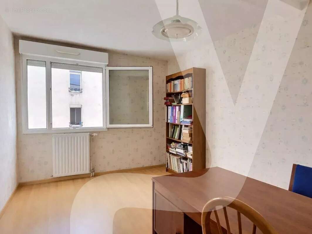 Appartement à SAINT-MAX