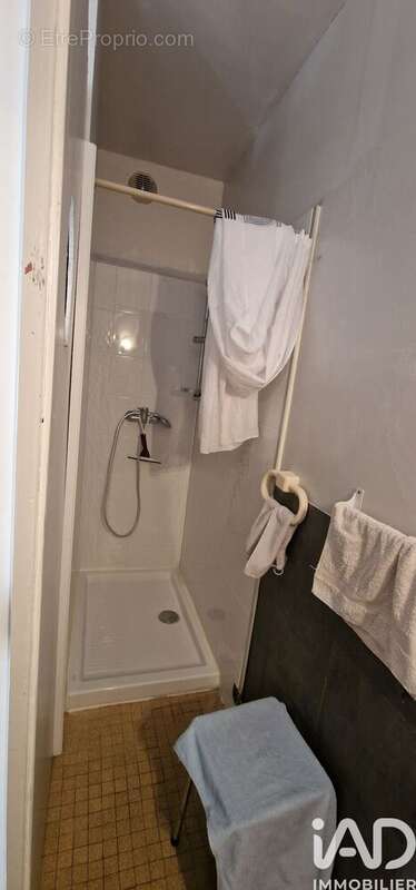 Photo 5 - Maison à ANCY-LE-FRANC