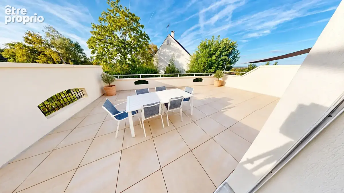 Maison Dammartin En Goele 5 pièce(s) 113 m2 - photo 2