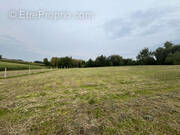 Terrain à BETHANCOURT-EN-VAUX