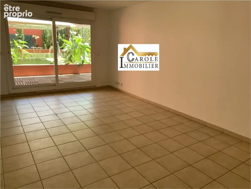 Appartement 81 m² à Mandelieu-La-Napoule  - photo 2